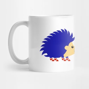 Sonic & Amy Mug